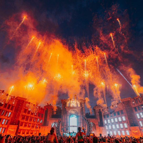 World Club Dome 2023