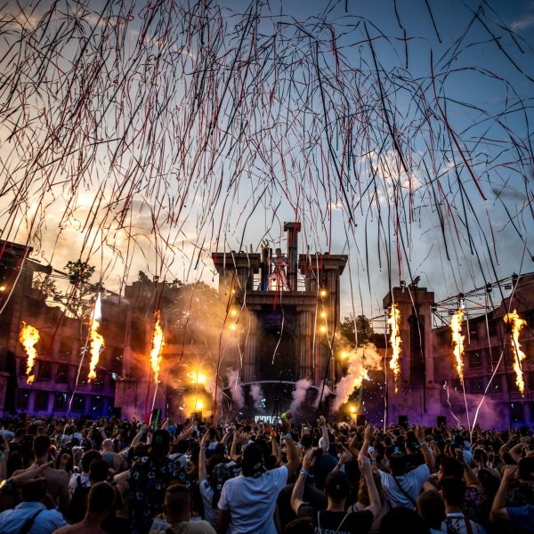 World Club Dome 2023