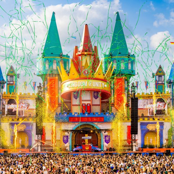 Intents Festival 2023