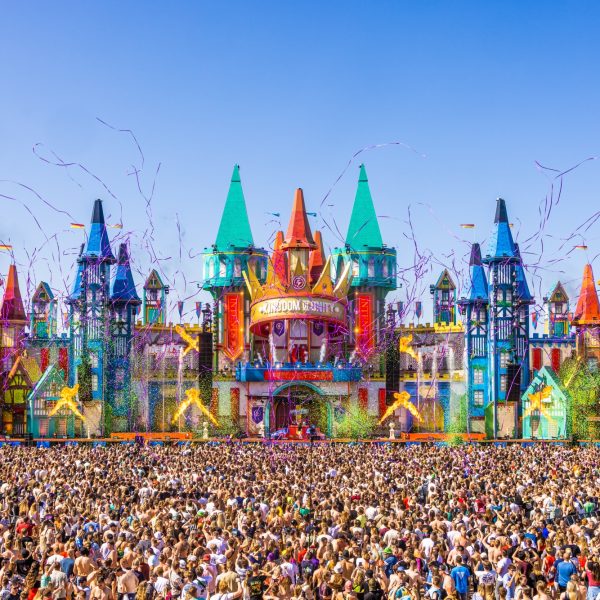 Intents Festival 2023