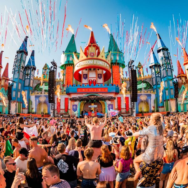 Intents Festival 2023