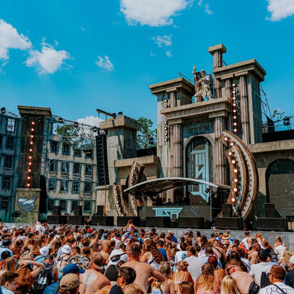 World Club Dome 2023