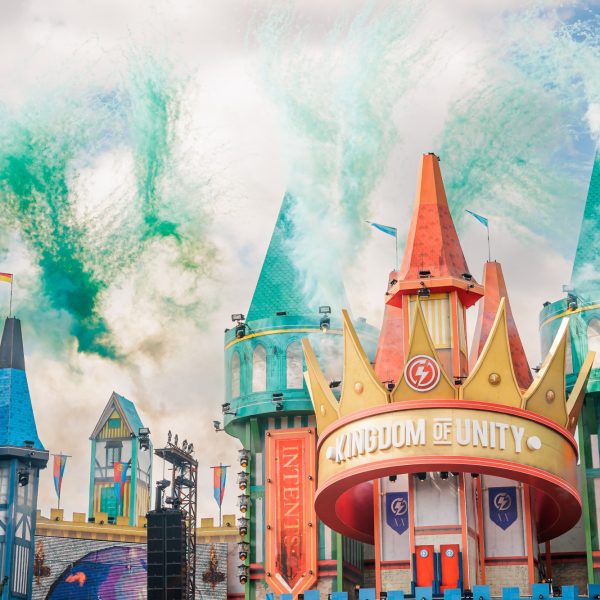 Intents Festival 2023