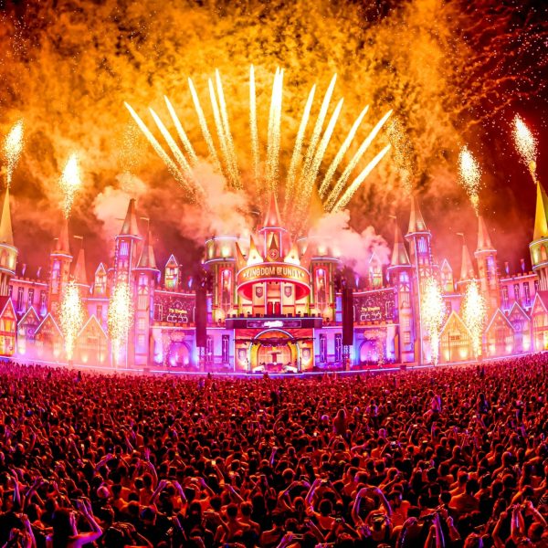 Intents Festival 2023