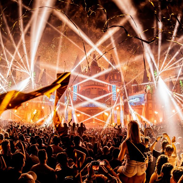 Intents Festival 2023