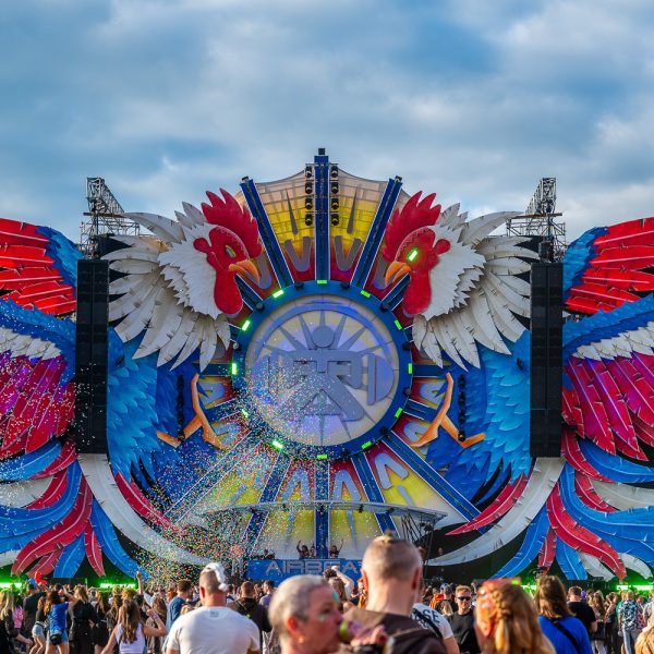 This is Airbeat-One 2024 destination France! Feel free to share to share and your friends! See you at Airbeat-One 2025 photo by: Steffen Schulze