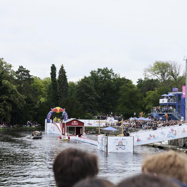 Red Bull Tandekampen Zweden