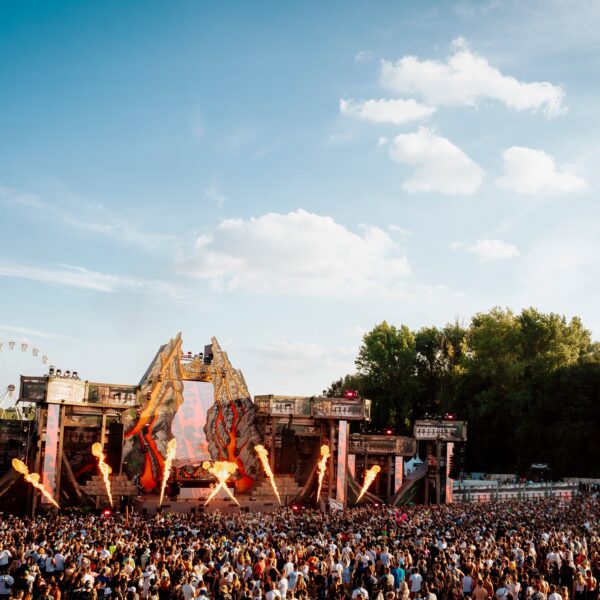 Open Beatz Festival 1