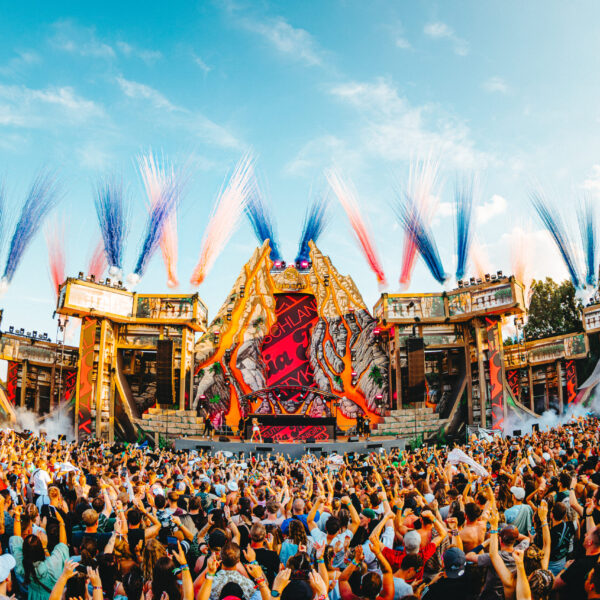 Open Beatz festival 2