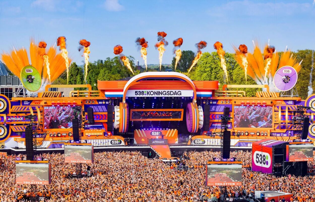 Podium-koningsdag (2)