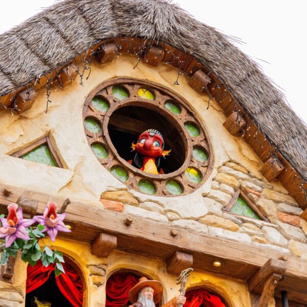 Toverklok 1 Toverklok 1